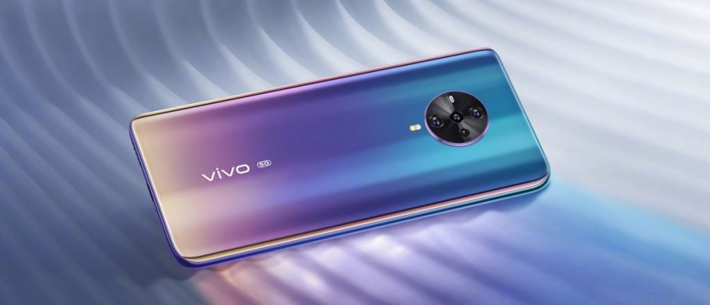 Vivo Y70s