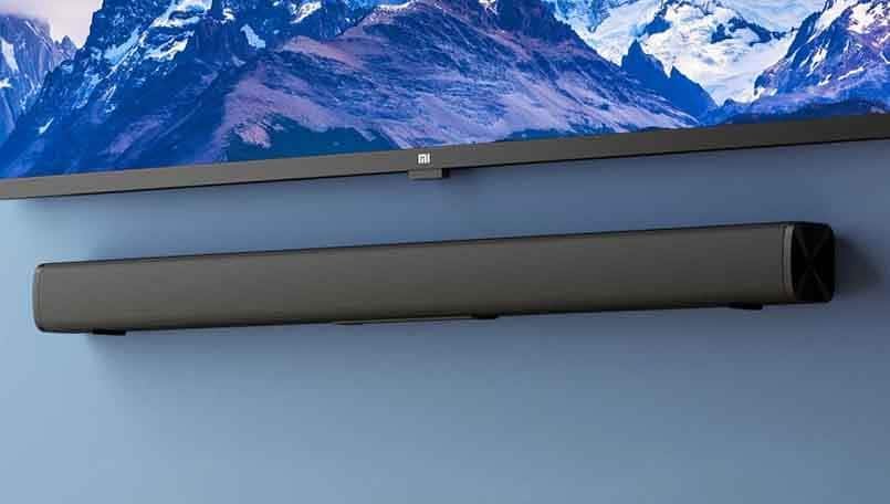 Redmi Soundbar