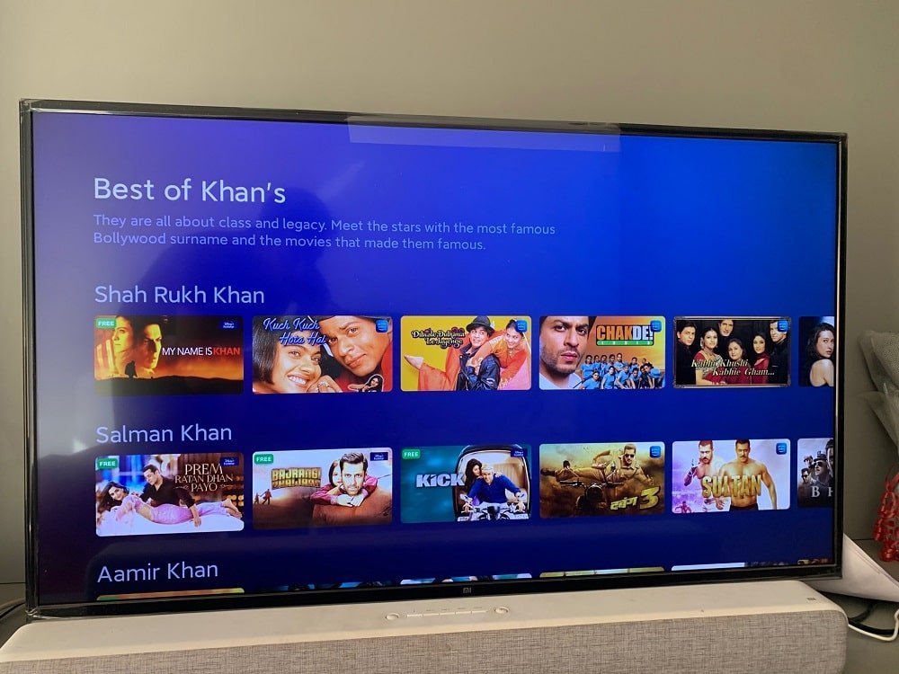 Xiaomi Pathwall Update Collection Feature