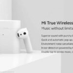 Xiaomi's Mi True Wireless Earphones 2 Set To Launch in India on May 8