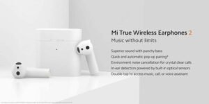 Mi True Wireless