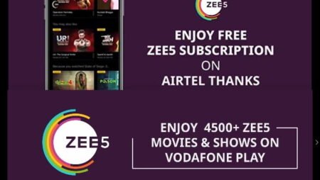 Airtel Thanks