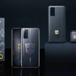 iQOO 3 Transformers Limited Edition Launched, Price and Specifications