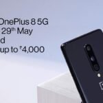 OnePlus 8 5G's Next Sale on May 29, All You Should Know