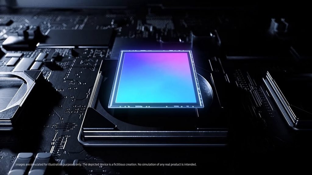 Samsung ISOCELL