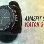 Amazfit Stratos 3 Smartwatch Launched in India