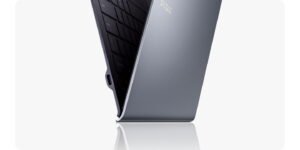 Galaxy Book S