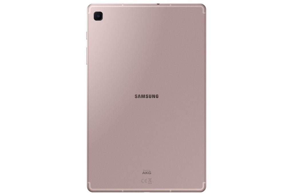 Galaxy Tab S6 Lite