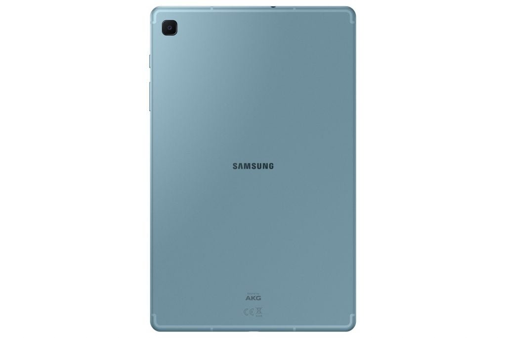 Galaxy Tab S6 Lite