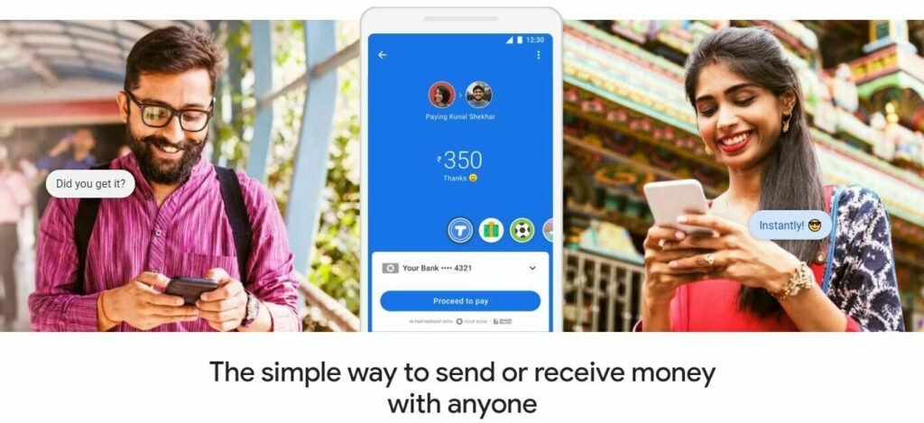 Google Pay for iOS