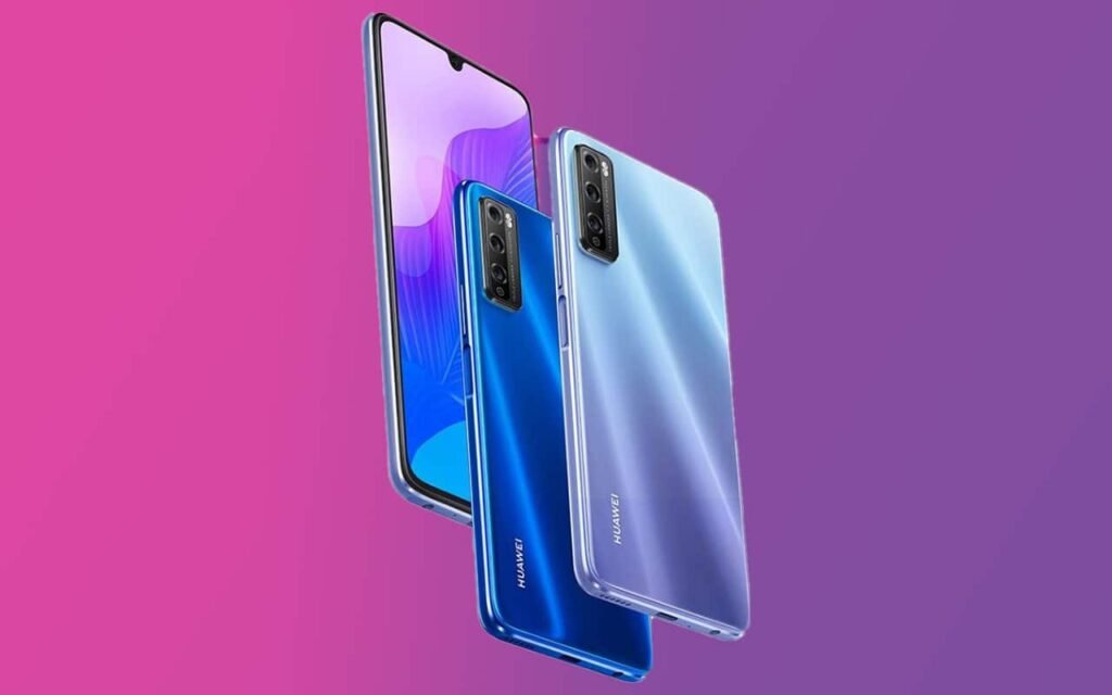Huawei Enjoy 20 Pro