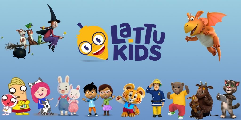 Lattu Media