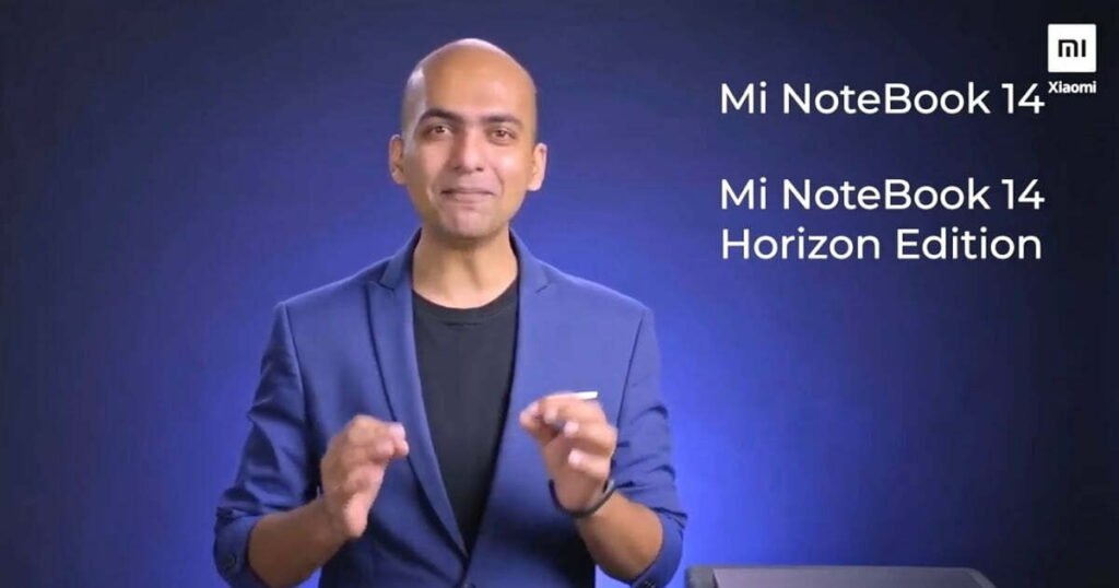 Mi NoteBook 14