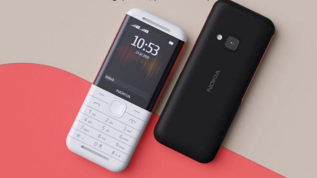 Nokia 5310
