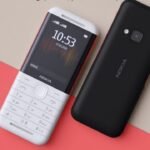Nokia 5310 Now Available in Offline Stores in India: Price and Features