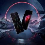 Nubia Red Magic 5G Lite Launched With 5100mAh Battery