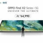 Oppo Find X2 5G Now Available For Sale On Amazon India