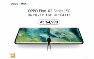 Oppo Find X2