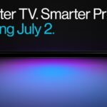 OnePlus Smart TV Set to Launch in Affordable Price on July 2
