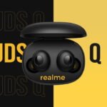 Realme Buds Q to Launch in India on June 25 via Flipkart