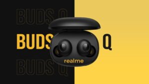 Realme Buds Q