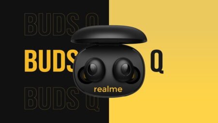 Realme Buds Q