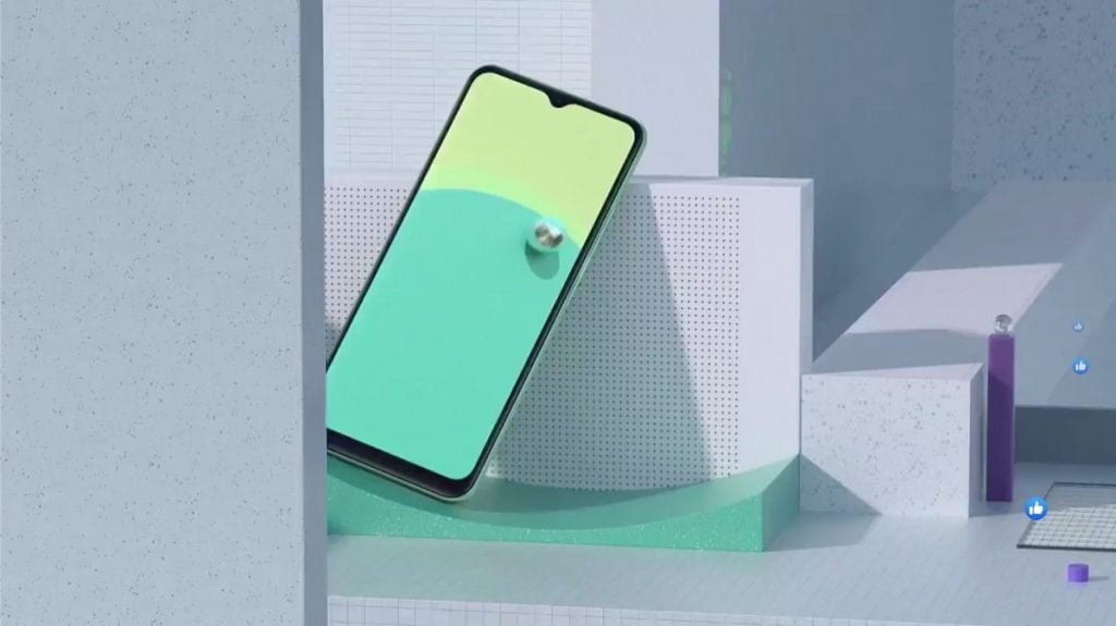 Realme C11 2021 with 5000mAh jumbo battery launched in India Realme C11 2021