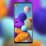 Samsung Galaxy A21s Launched in India, Price, Specifications