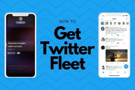 Twitter Fleets