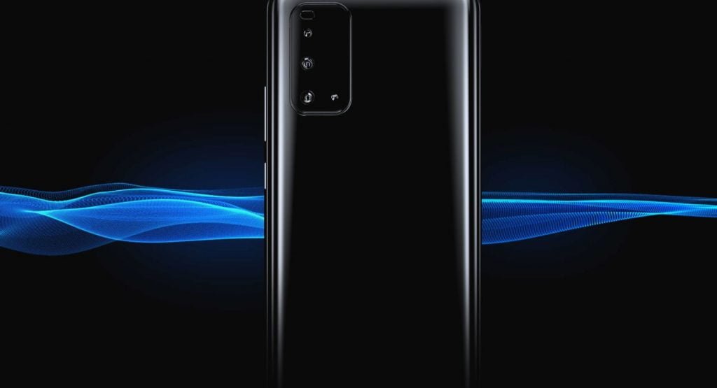 Vivo V19 Neo