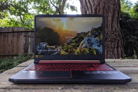 Acer Nitro 5