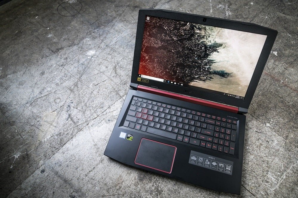 Acer Nitro 5 Gaming Laptop