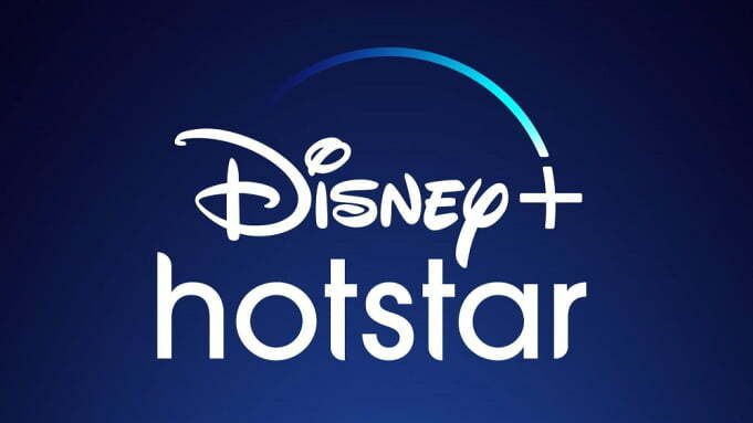 Reliance Jio Disney+ Hotstar