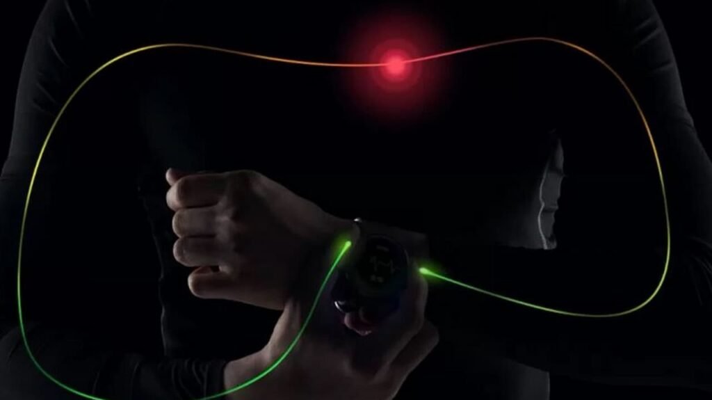 Amazfit Bip S Lite