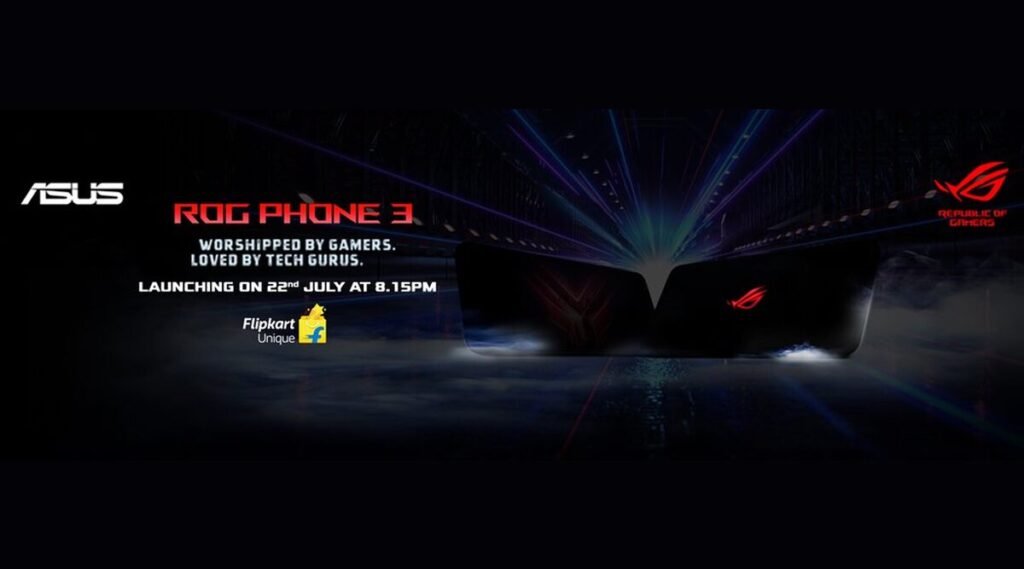 Asus ROG Phone 3