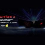 Asus ROG Phone 3 Heading India on July 22: Flipkart Exclusive