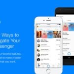Facebook Messenger Gets Screen Sharing on Android, iOS
