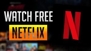 Free Netflix