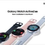 Galaxy Watch Active2 4G Launched by Samsung India