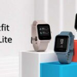 Huami Amazfit Bip S Lite Teased on Flipkart