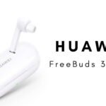 Huawei FreeBuds 3i TWS Now Launched in India: Price, Specification