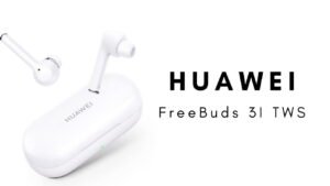 Huawei FreeBuds