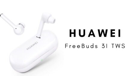 Huawei FreeBuds