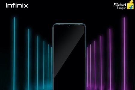 Infinix Smart 4 Plus