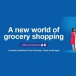 Reliance JioMart App Now Surpasses 1 Million Users on Google Play Store