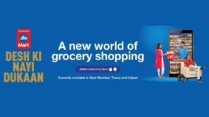 JioMart