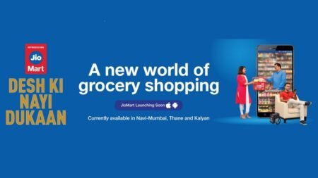 JioMart