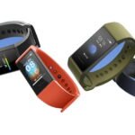 Mi Band 4C with 130mAh Battery, Water Resistant Launched
