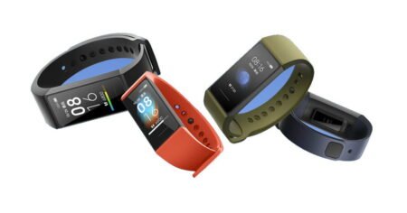 Mi Band 4C