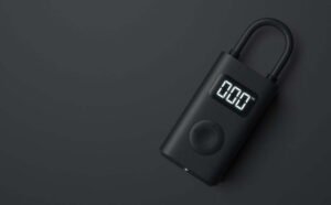 Electric Air Compressor